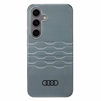 Audi IML Geometric Pattern Ümbris S24 S921 hall/hall hardcase AU-IMLS24-A6/D3-GY