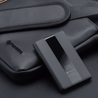 Powerbank Forcell F-Energy Energo P10K2 QC3.0 PD 3A 22,5W 10000 mAh must