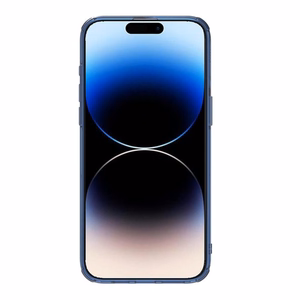 Ümbris Nillkin Nature TPU Pro Apple iPhone 15 Pro Max sinine