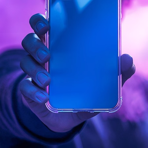 3mk Clear Case for Xiaomi 11T / 11T Pro - transparent