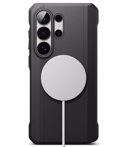 Ringke Onyx Alfa Magsafe Ümbris for Samsung Galaxy S26 Ultra - must