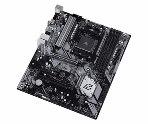 Emaplaat ASROCK AMD B550 SAM4 ATX DDR4