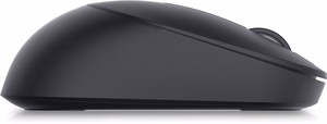 Hiir Dell MS300 Office Ambidextrous RF Wireless Optical 4000 DPI