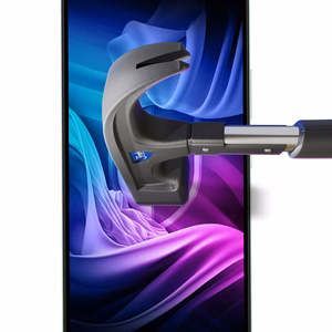 3mk Silky Matt Pro matt kile Xiaomi Redmi 15 4G / 5G