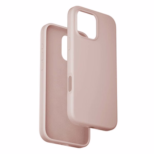 Vention KUHP0-40 ümbris iPhone 16 Pro Max MagSafe (roosa)