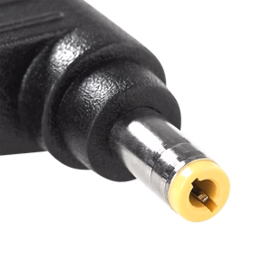 Quer toiteadapter toitejuhtmega Lenovo sülearvutitele, 40 W/20 V/2 A, 5,5×2,5 mm