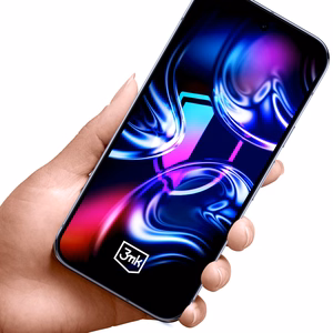 3mk Hardglass Max Закалённое стекло для Google Pixel 10 / 10 Pro