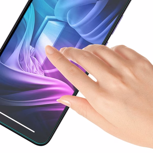 3mk Silky Matt Pro matt kile Motorola Edge 30 Neo jaoks