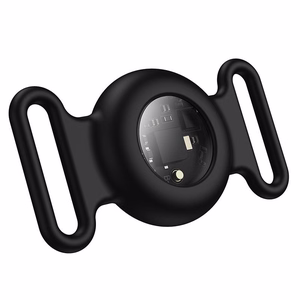 Locator compatible with Apple Find My Hoco E91C valge