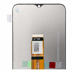 LCD-ekraan HONOR X6A X5 Plus OEM-ile, ilma raamita