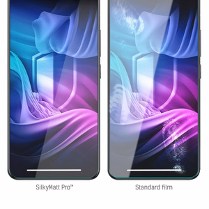 Xiaomi Civi 4 Pro – 3mk Silky Matt Pro telefoni ekraanikaitse