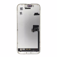 FixCell LCD Display jaoks IPHONE 16 Pro Max FOG OLED 120Hz (change IC)