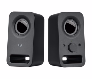 Logitech Z150 multimeedia kõlarid