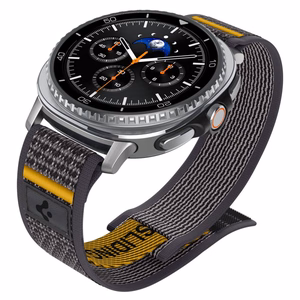 SPIGEN ATHLEX AIR rihm SAMSUNG GALAXY WATCH 8 / CLASSIC (40 / 44 / 46 MM) ACTIVE hall