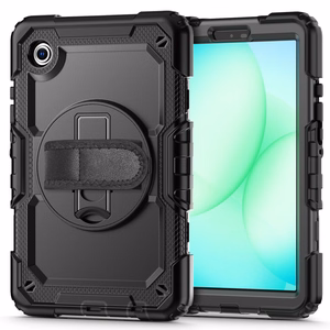 TECH-PROTECT SOLID ümbris GALAXY TAB A9 / A11 8.7 X110 / X115 / X133 / X135 must
