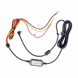 Toitekaabel VIOFO HK3 miniUSB videoregistraatoritele
