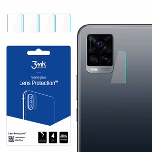 Vivo S7T 5G – 3mk Lens Protection kaamera objektiivi kaitse