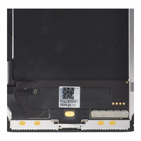 FixCell LCD Display jaoks IPHONE XS Max Super Retina (refurbished)