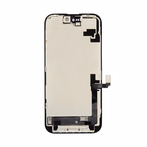 Soft (Premium) OLED LCD-ekraan Apple iPhone 16 telefonile, diagnostikatoega