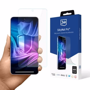 3mk Silky Matt Pro matt kile OnePlus 13