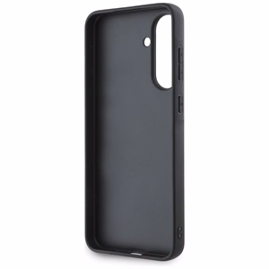 GUESS ümbris jaoks SAMSUNG A36 GUHCSA364GMGPI (4G PU Big Logo) roosa