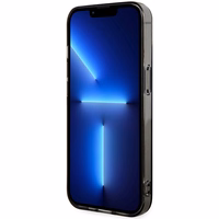 Ferrari FEHMP14SURKK iPhone 14 6.1" must/must hardcase Translucent Magsafe