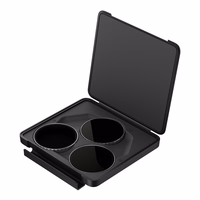 Osmo Action 3 ND Filter Kit