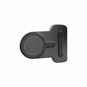 Powerbank compatible with Magsafe Veger (W0569) PD QC3.0 20W 5000 mAh must