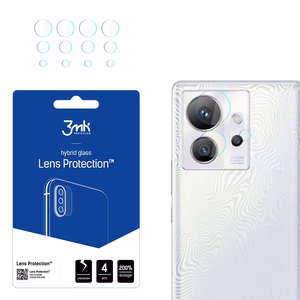Infinix Zero Ultra 5G – 3mk Lens Protection kaamera objektiivi kaitse