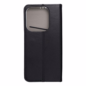 Чехол-книжка Smart Case Book для Infinix HOT 40i черный