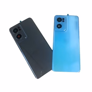 Tagakaas OnePlus CE 2 Lite 5G jaoks / Blue Tide / (kaamera läätsega) / OEM
