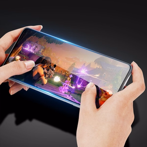 Защитное стекло Dux Ducis 9D Xiaomi Poco X7 Pro черное