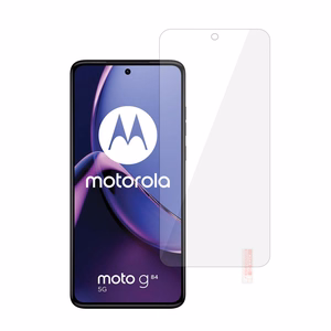 Karastatud klaas Oranž jaoks MOTOROLA MOTO G54 5G