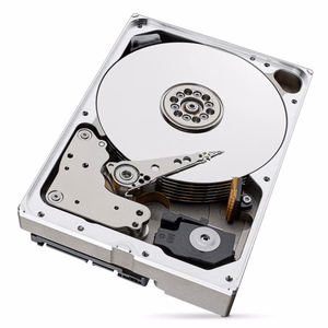 Seagate sisemine kõvaketas IronWolf Pro (ST10000NT001) – 10 TB, 7200 rpm, SATA