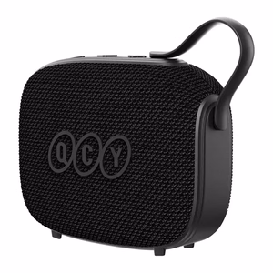 Wireless speaker QCY SP3 (black)