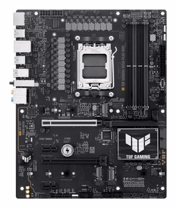 ASUS TUF GAMING B850-PLUS WIFI AM5 MB