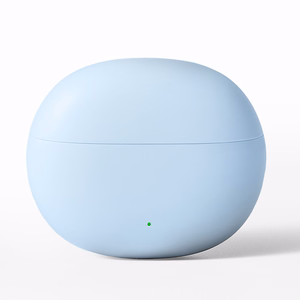 Bluetooth гарнитура Joyroom "JR-FB2" синяя (Bluetooth 5.3)