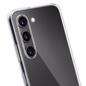 Samsung Galaxy S23 5G - 3mk Clear Ümbris