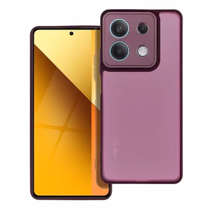 VARIETE ümbris XIAOMI Redmi Note 13 5G lillaks