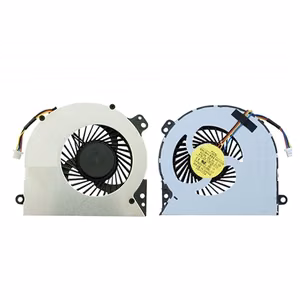 Sülearvuti ventilaator HP Probook: 4440S, 4540S