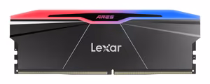 Operatiivmälu 32GB DDR5-6000 K2 LEXAR