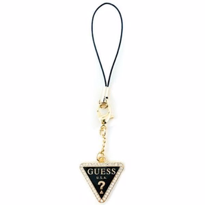 GUESS Charms GUCPMTDCK (Trinagle Diamond Charm with Rhinestones)