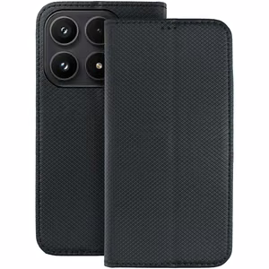 Smart Magnet ümbris Xiaomi 17 must