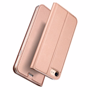 Чехол Dux Ducis Skin Pro для Samsung Galaxy A22 4G/M22 4G розовый