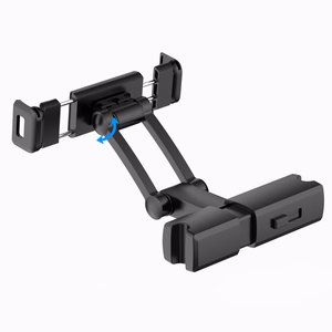 Tech-Protect V2 Car Headrest Hoidja - must