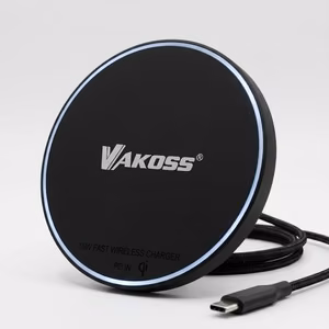 Vakosss MY5316K magnetiline juhtmevaba laadija, 15 W