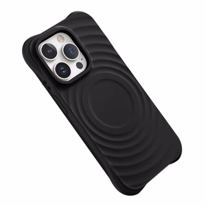 Ümbris Circle Mag iPhone 11 jaoks must