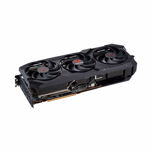 PowerColor Red Devil RX9070XT 16G-E/OC graafikakaart