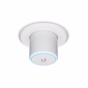 Ubiquiti U6-Mesh 4800 Mbit/s valge Power over Ethernet (PoE)
