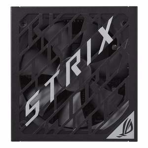 ASUS ROG STRIX-1000P-GAMING power supply unit 1000 W 20+4 pin ATX ATX must, hõbedane